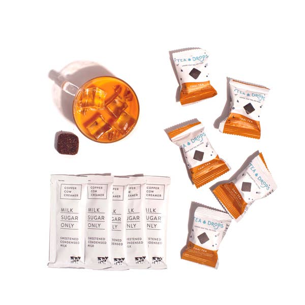 Thai Iced Tea - 5 pack