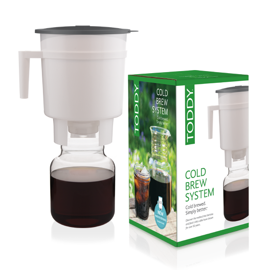 Toddy Cold Brew System